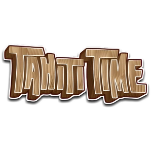 Tahiti Time Crypto Game