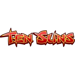 Ten Suns Crypto Game