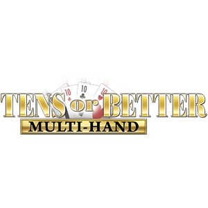 Tens Or Better Multi Hand