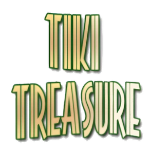Tiki Treasure