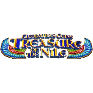Treasure Of The Nile