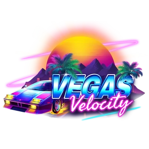 Vegas Velocity