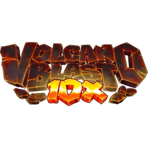 Volcano Blast 10x