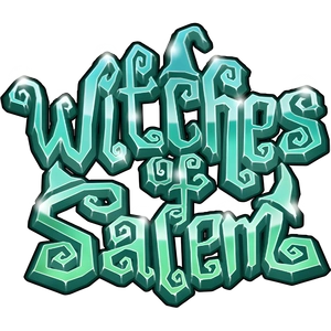 Witches Of Salem