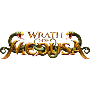 Wrath Of Medusa Game Online