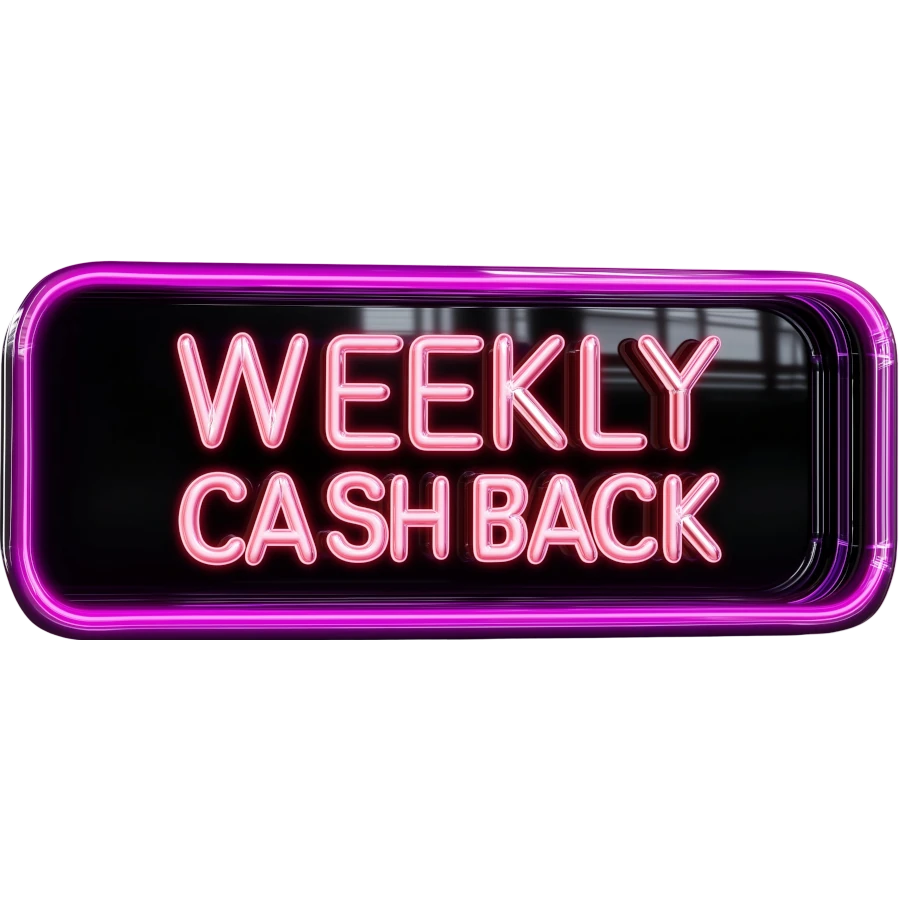 Cash Back